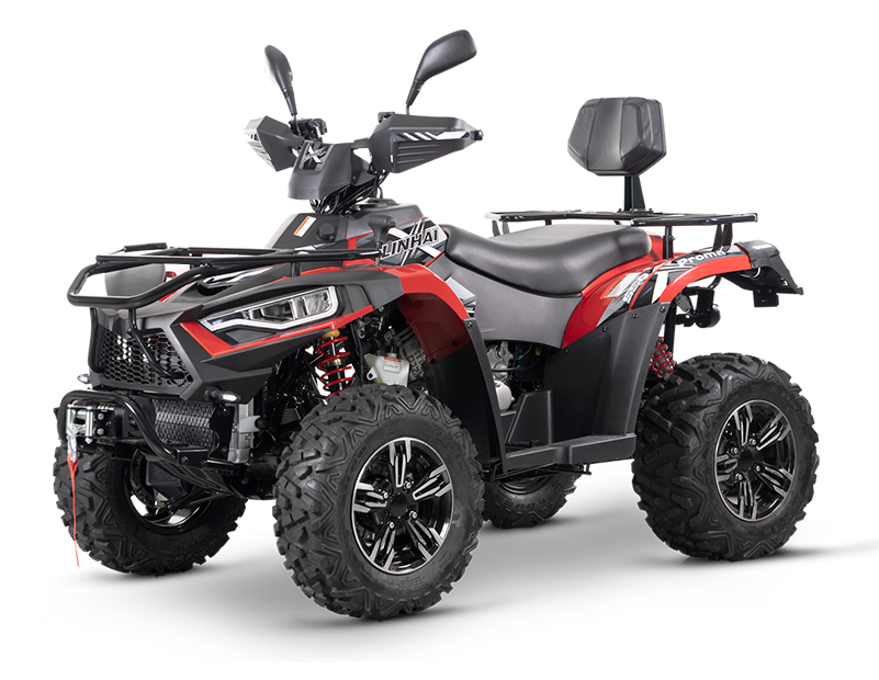 Famous Best quality Hunter Powersports Linhai Super Atv 550 quad off road vehicle LINHAI Manufacturer and Supplier LINHAI