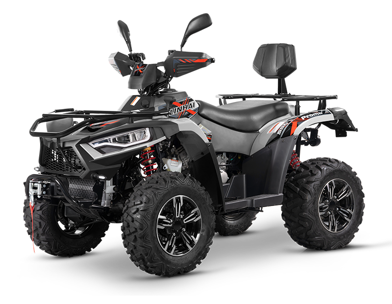 مركبة ATV