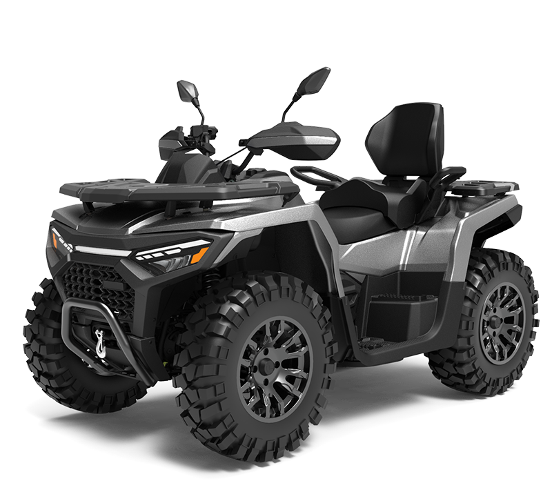 Famous LINHAI ATV LANDFORCE 650 EPS Manufacturer and Supplier LINHAI