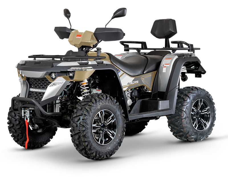 Famous Linhai Off Road Vehicle Atv M565Li Manufacturer and
